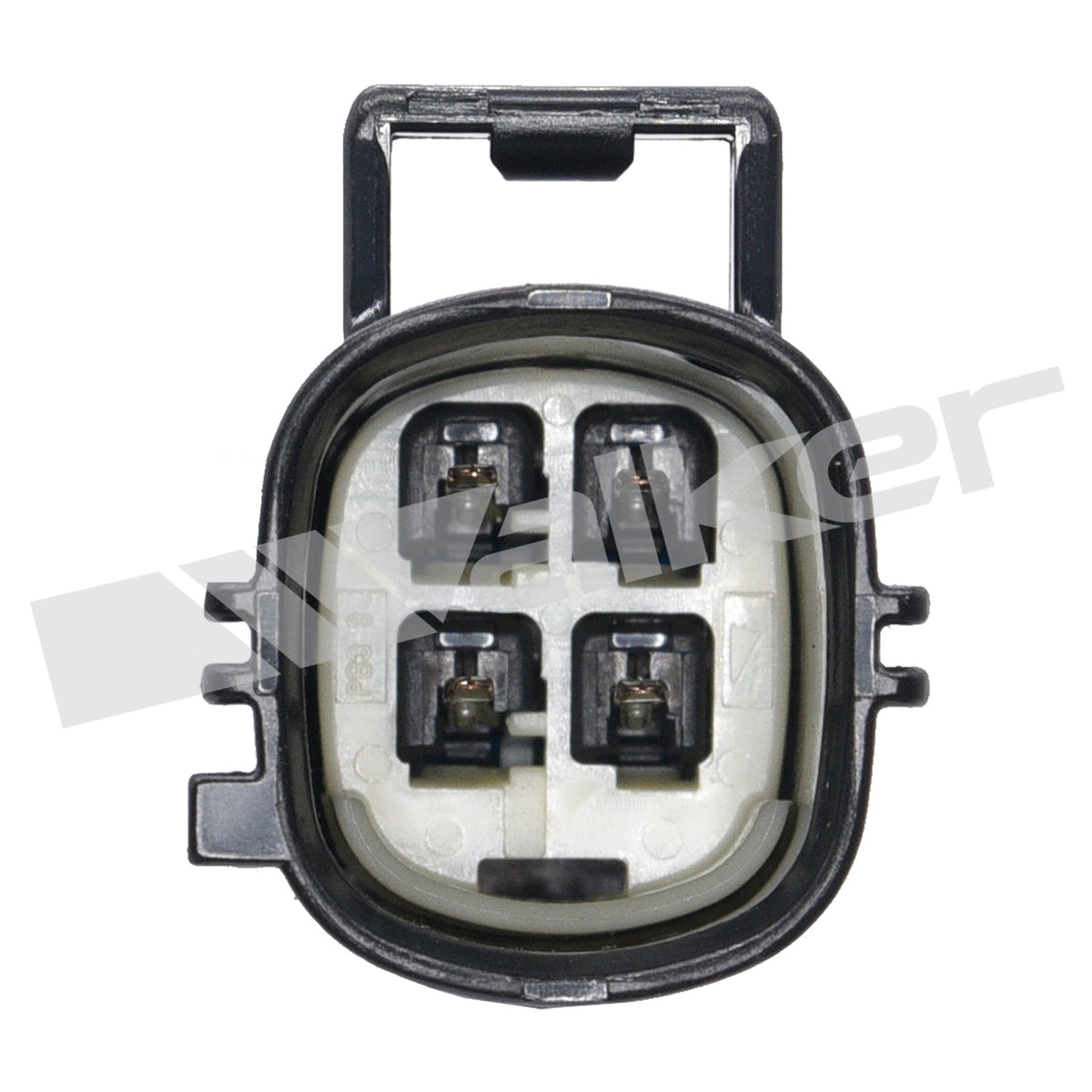 Walker Products Oxygen Sensor - 250-24873