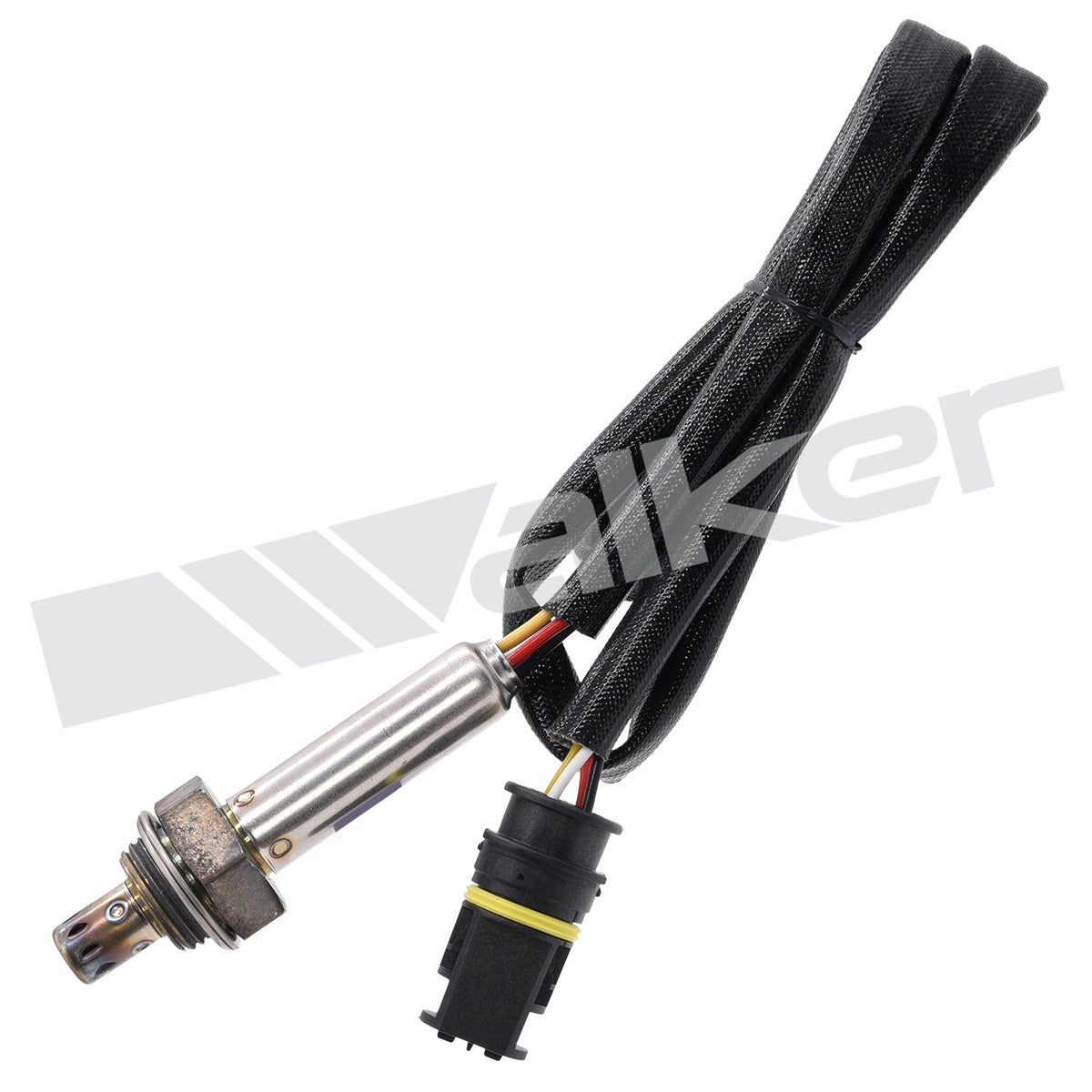Walker Products Oxygen Sensor - 250-24876