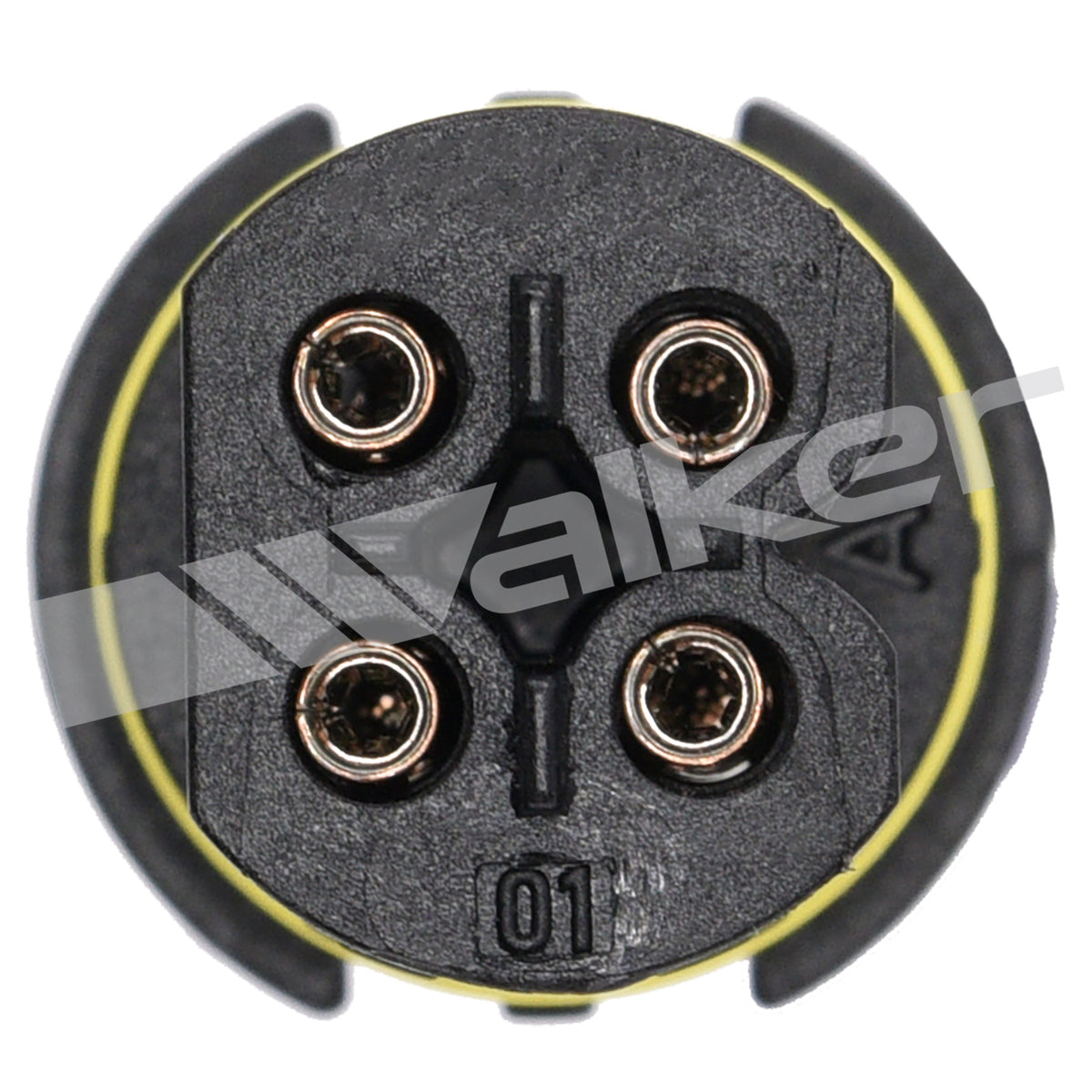 Walker Products Oxygen Sensor - 250-24876