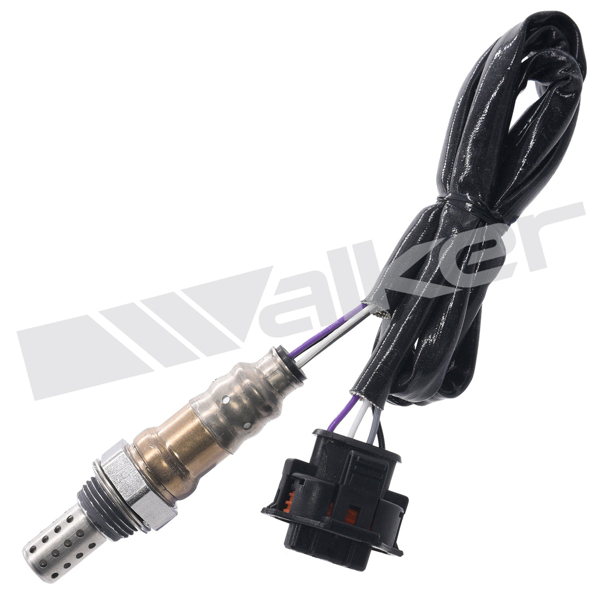 Walker Products Oxygen Sensor - 250-24935