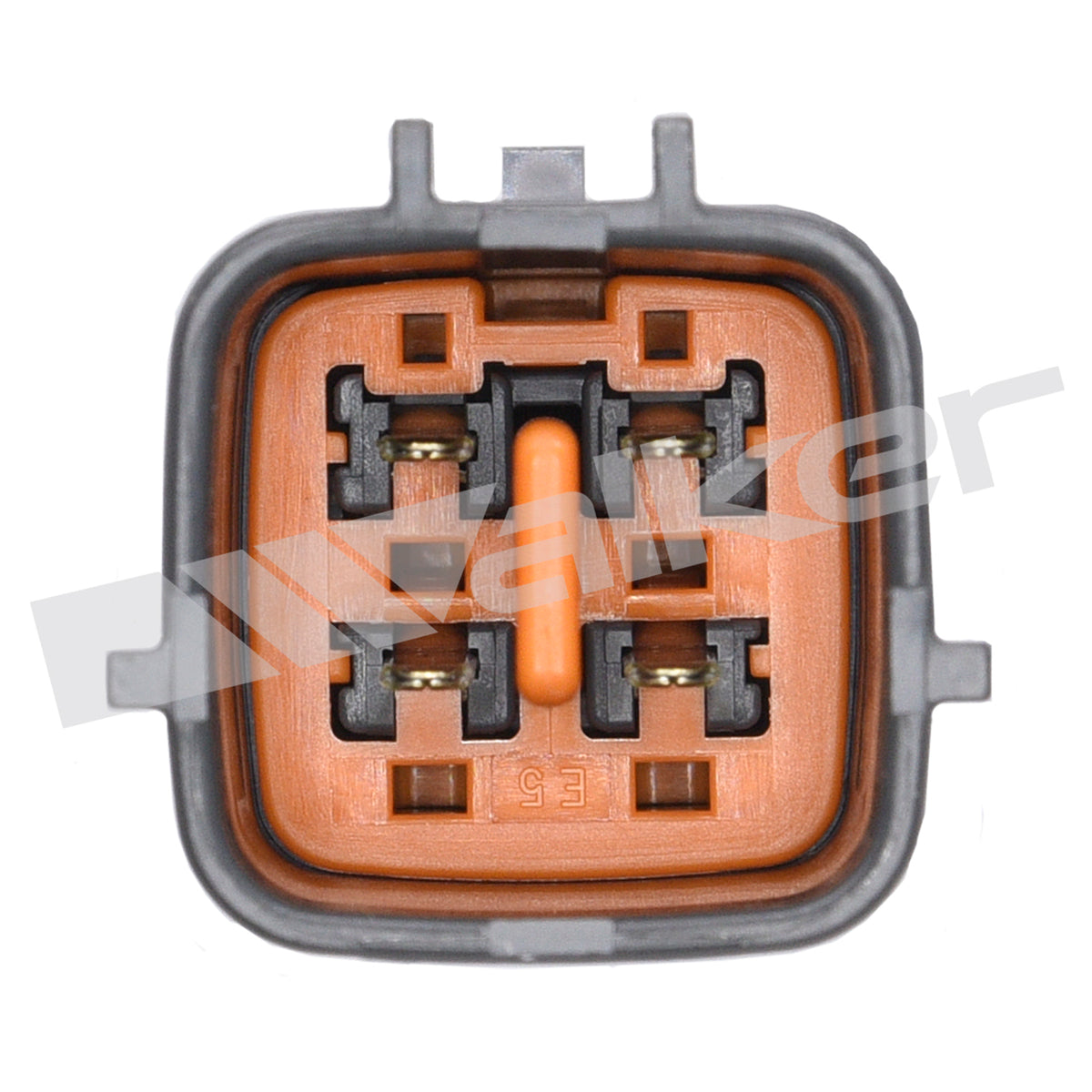 Walker Products Oxygen Sensor - 250-24958