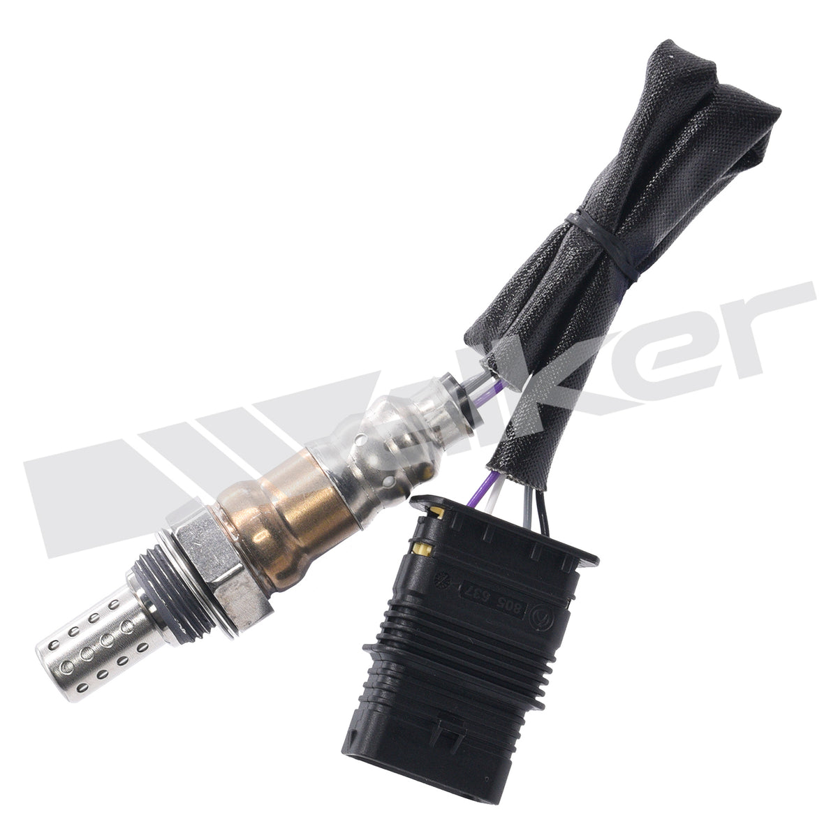 Walker Products Oxygen Sensor - 250-24997