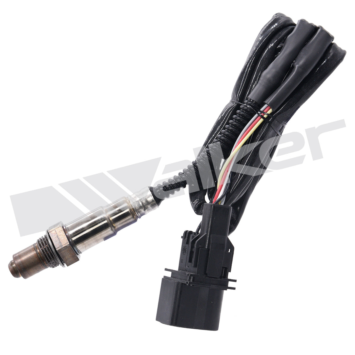 Walker Products Oxygen Sensor - 250-25021