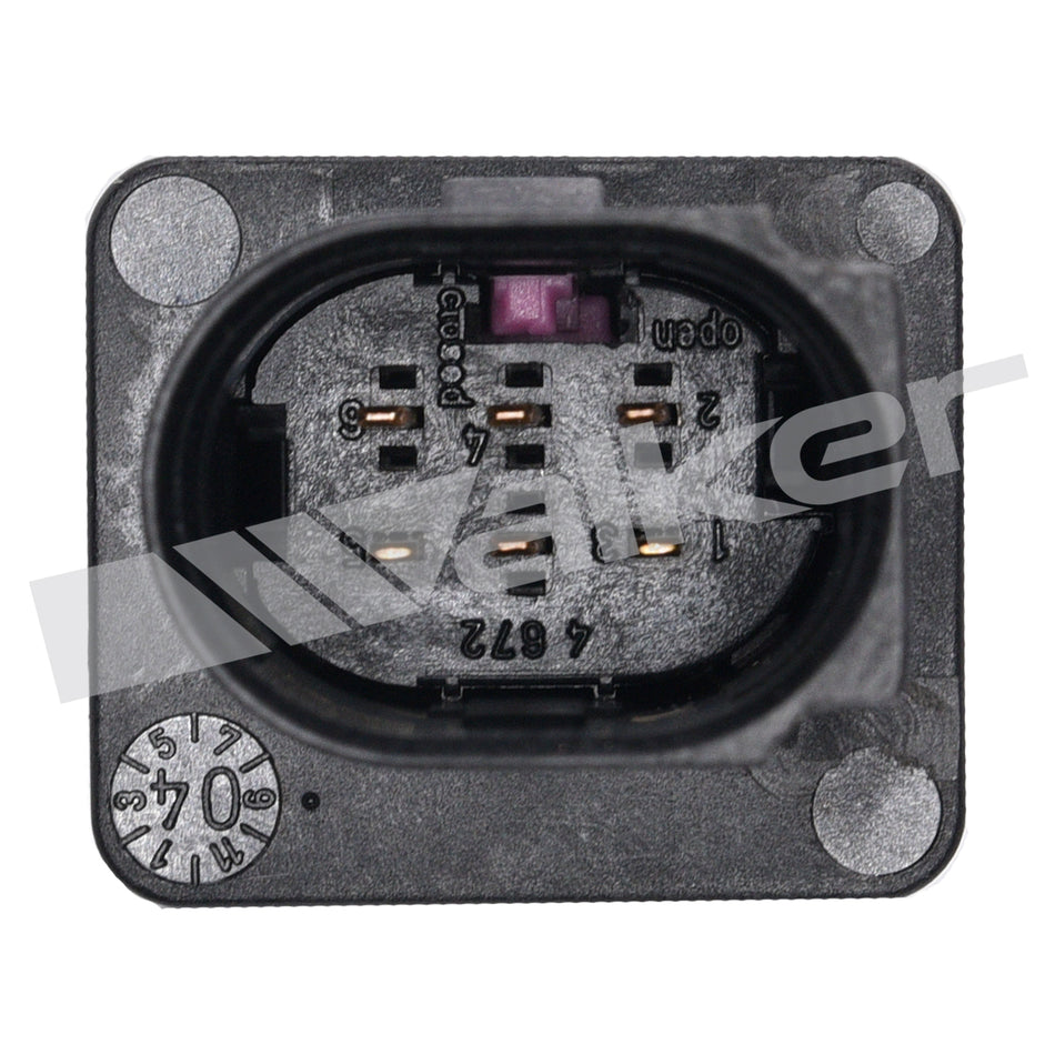 Walker Products Oxygen Sensor - 250-25041