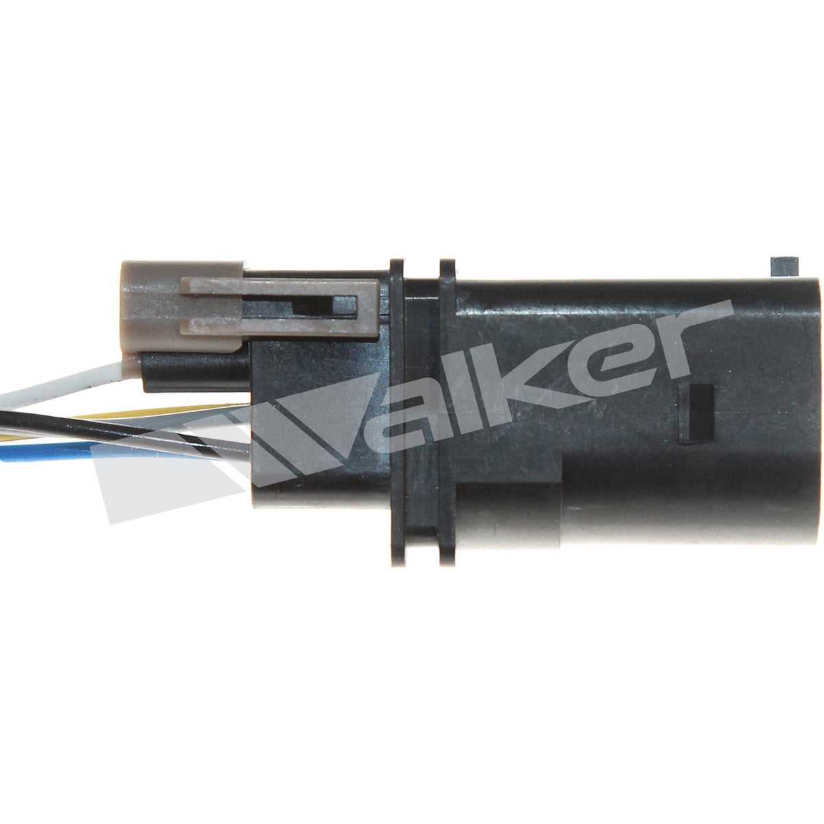 Walker Products Oxygen Sensor - 250-25058