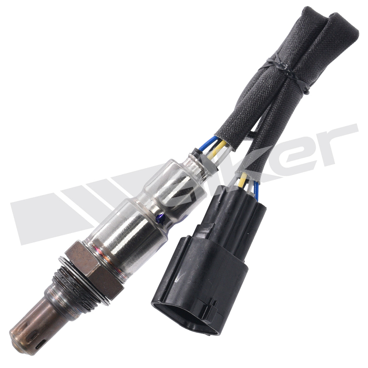 Walker Products Oxygen Sensor - 250-25063