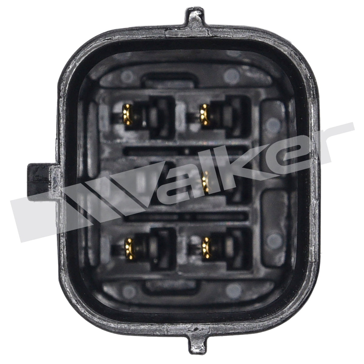 Walker Products Oxygen Sensor - 250-25063