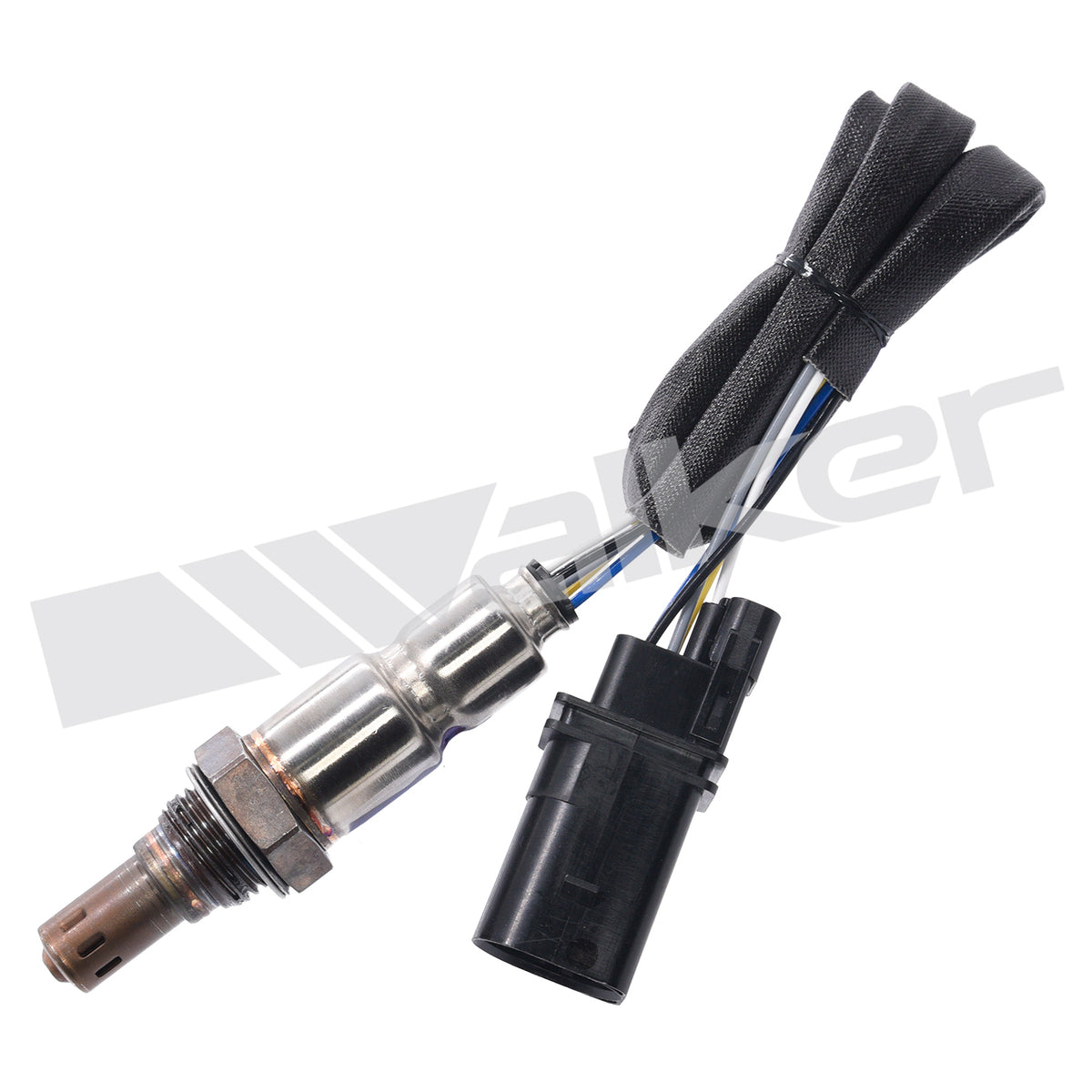 Walker Products Oxygen Sensor - 250-25065