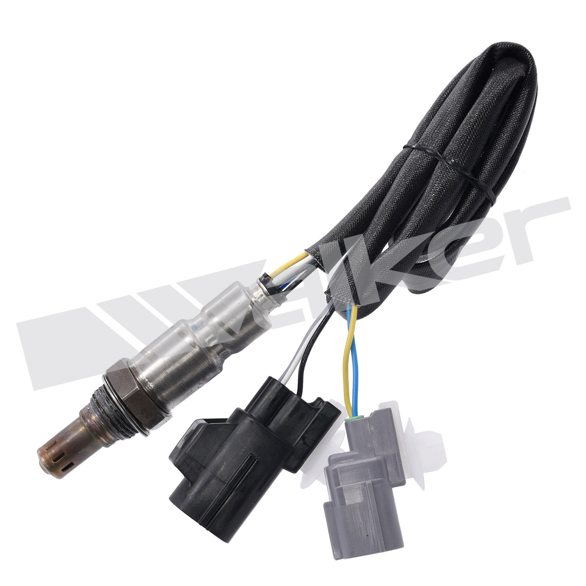Walker Products Oxygen Sensor - 250-25066