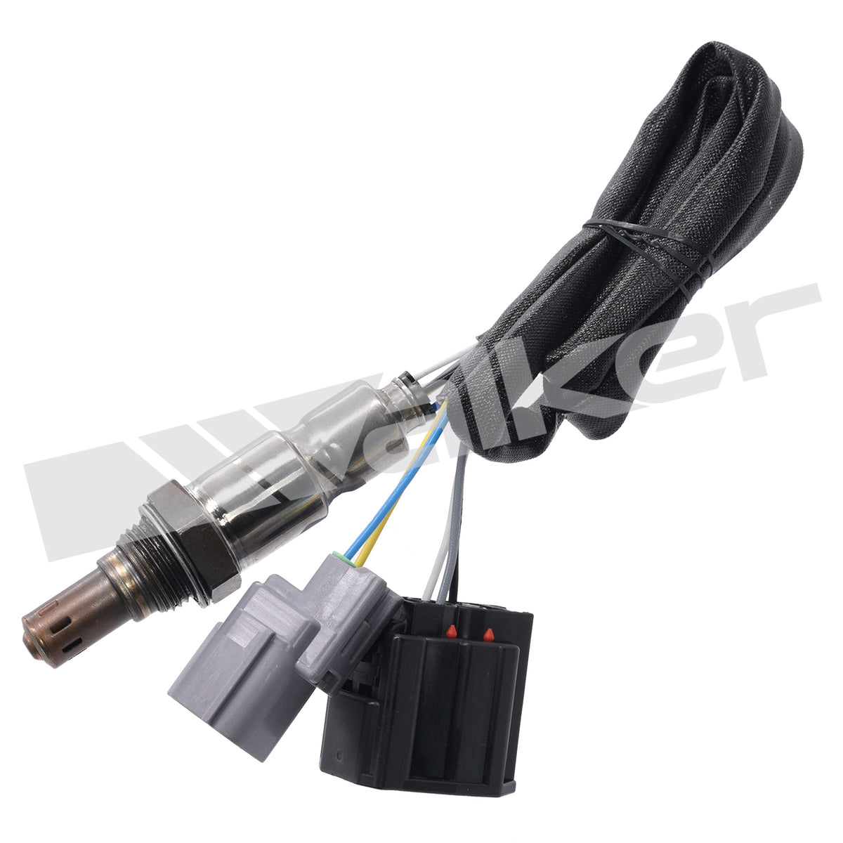 Walker Products Oxygen Sensor - 250-25067