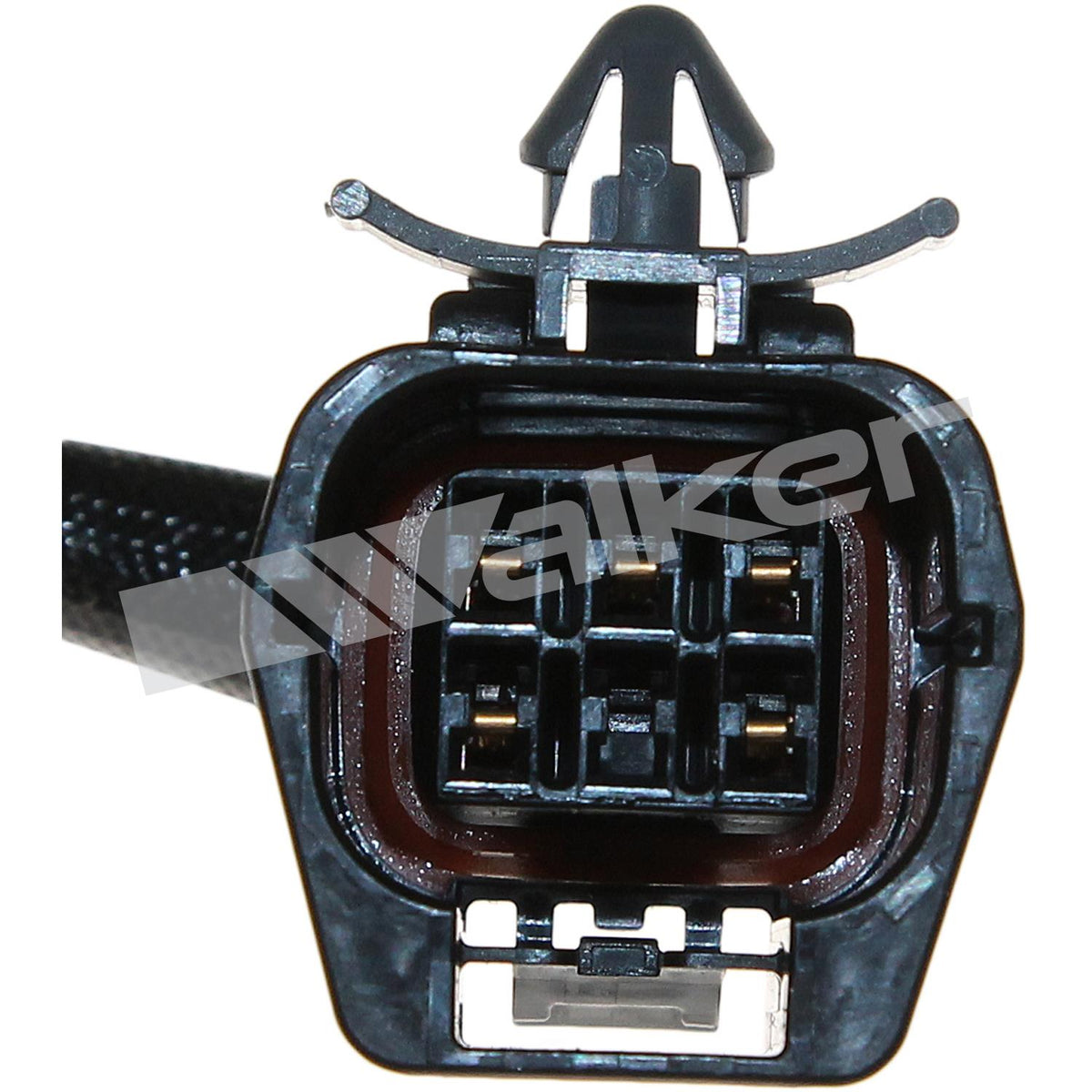 Walker Products Oxygen Sensor - 250-25090
