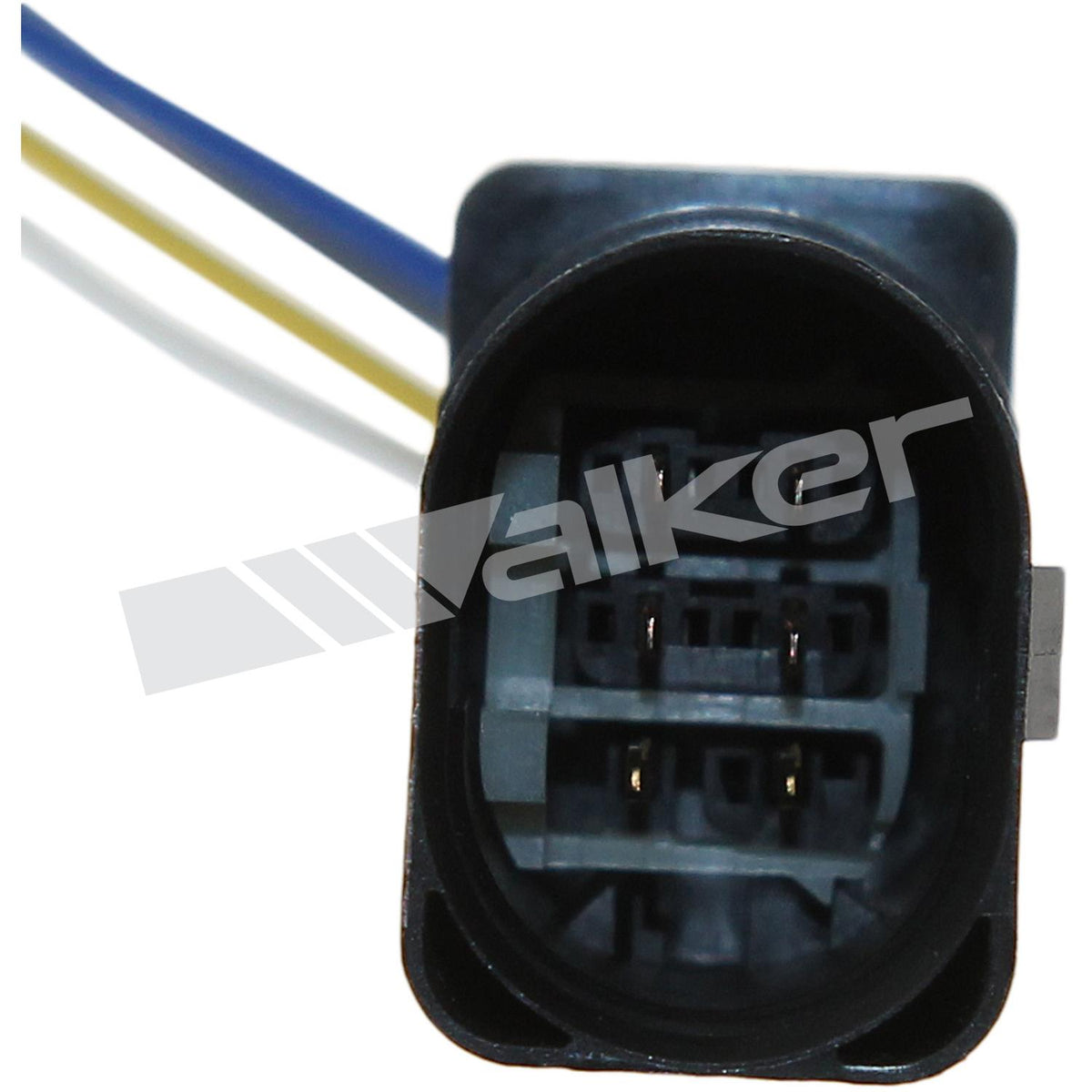 Walker Products Oxygen Sensor - 250-25092