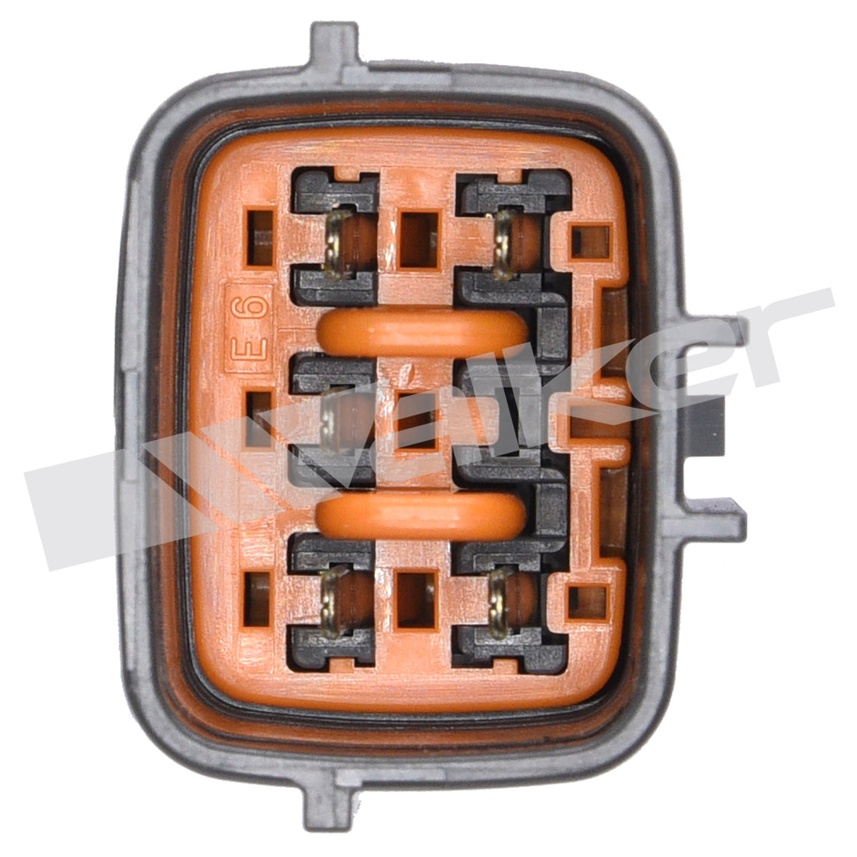 Walker Products Oxygen Sensor - 250-25102