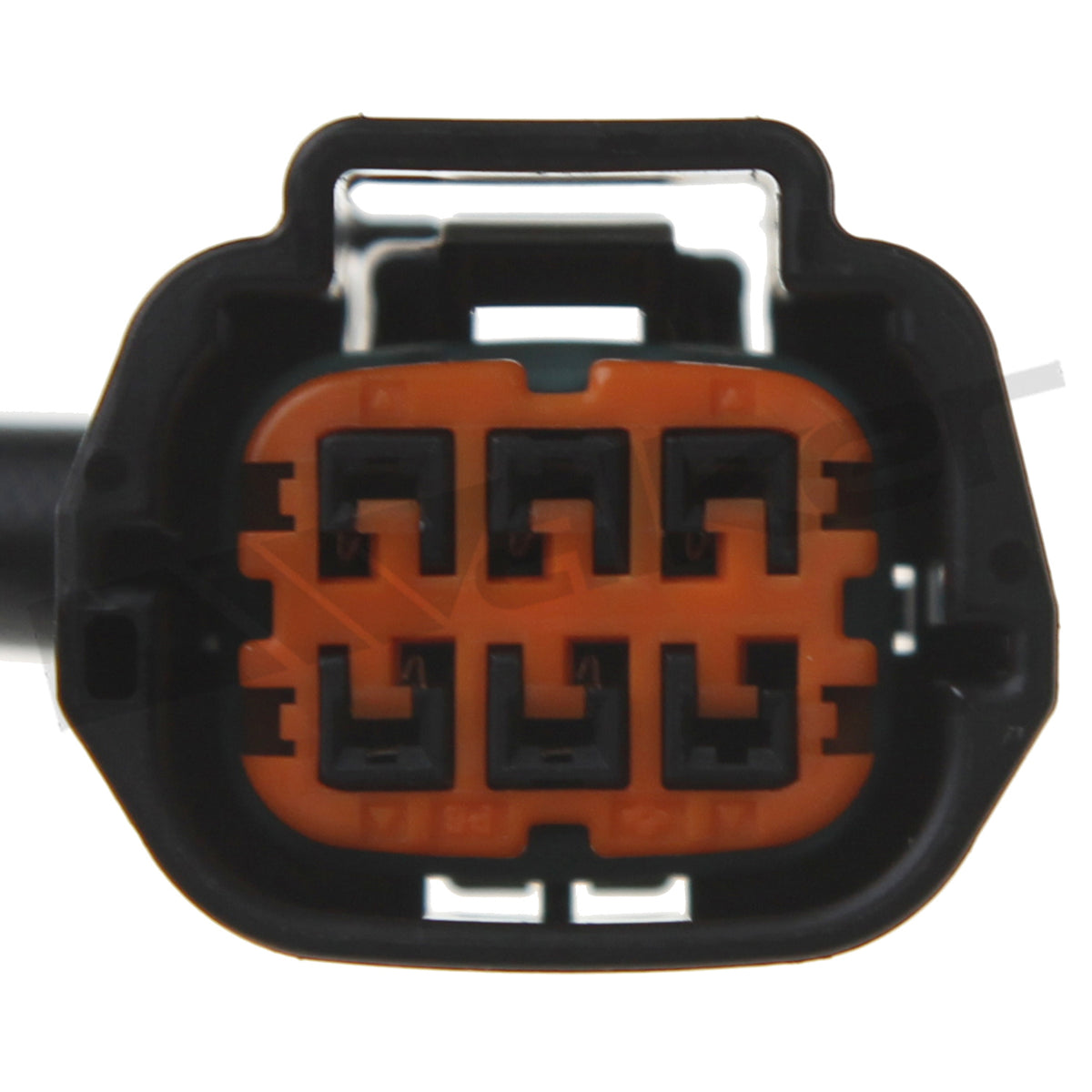 Walker Products Oxygen Sensor - 250-25125