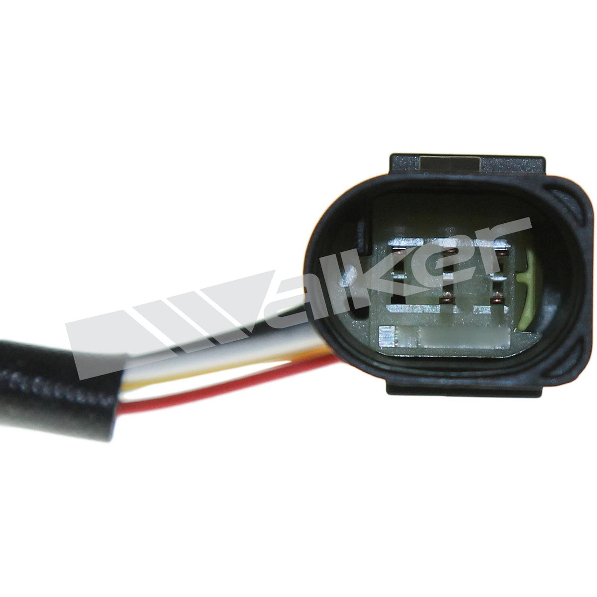 Walker Products Oxygen Sensor - 250-25126