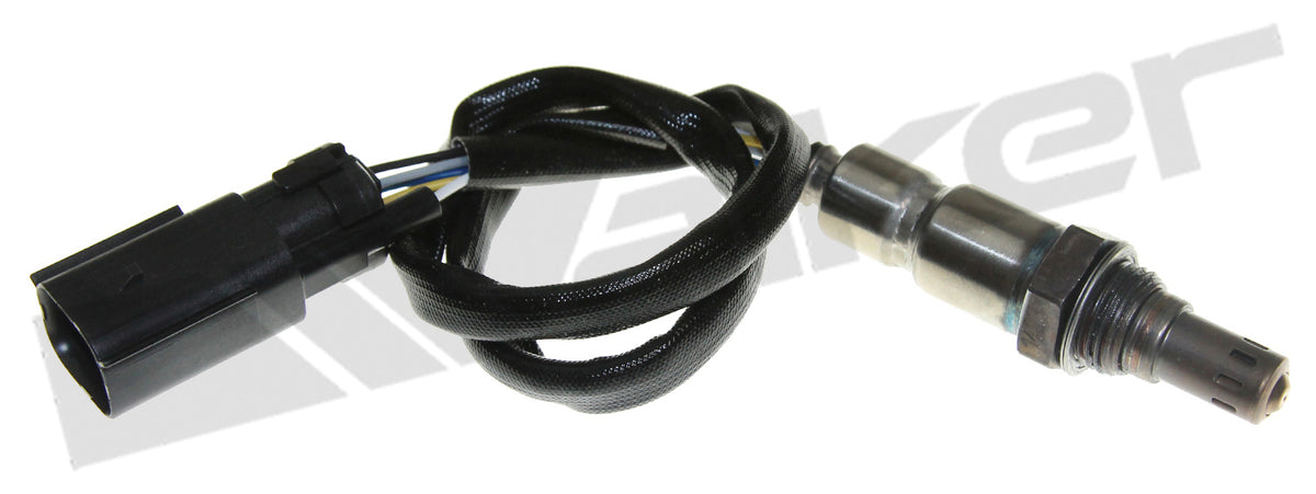 Walker Products Oxygen Sensor - 250-25127
