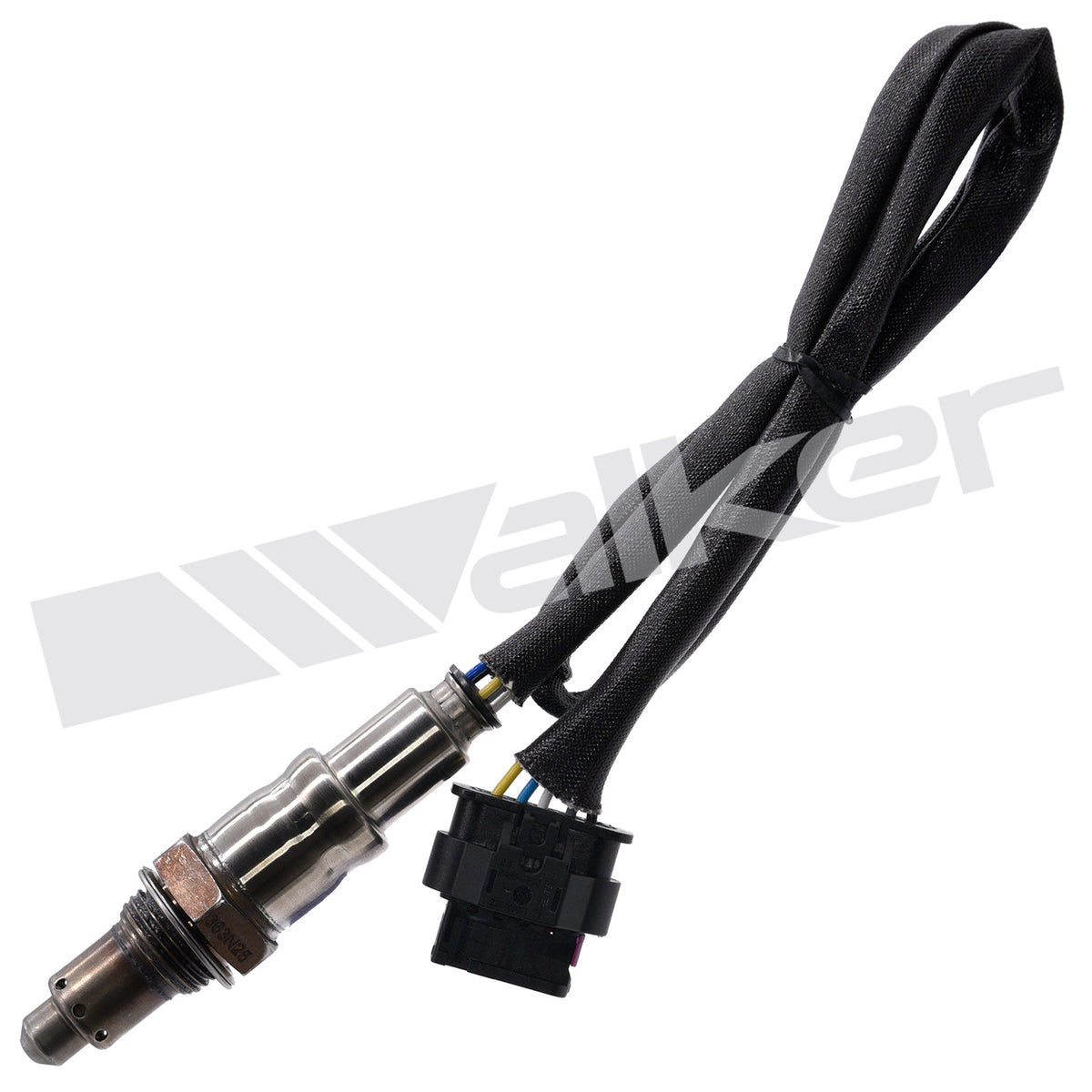 Walker Products Oxygen Sensor - 250-25136