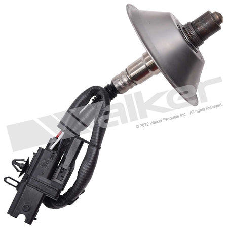 Walker Products Oxygen Sensor - 250-25159