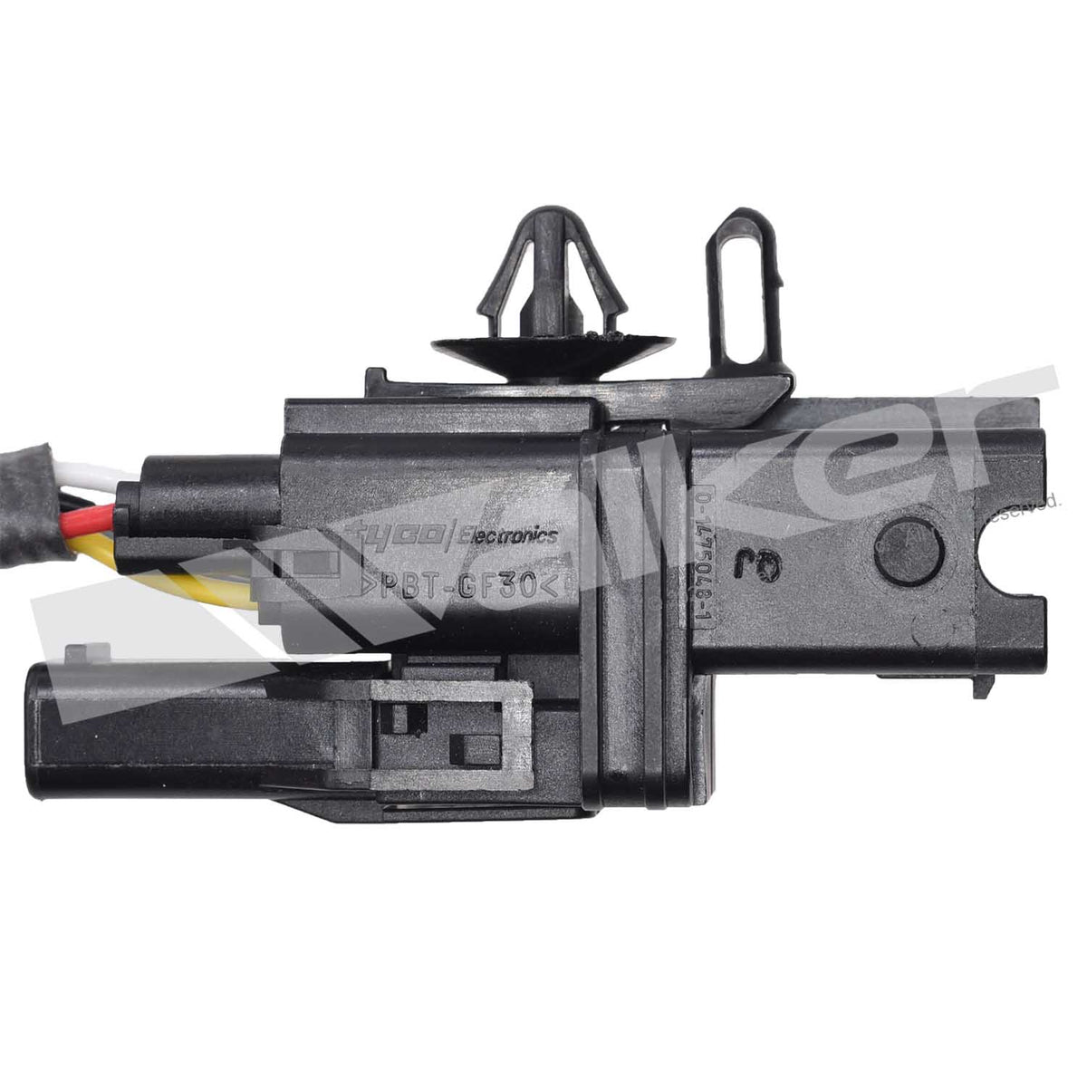 Walker Products Oxygen Sensor - 250-25159