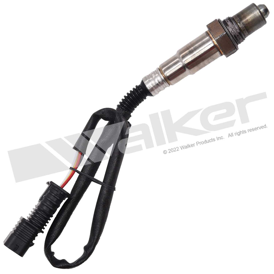 Walker Products Oxygen Sensor - 250-25162