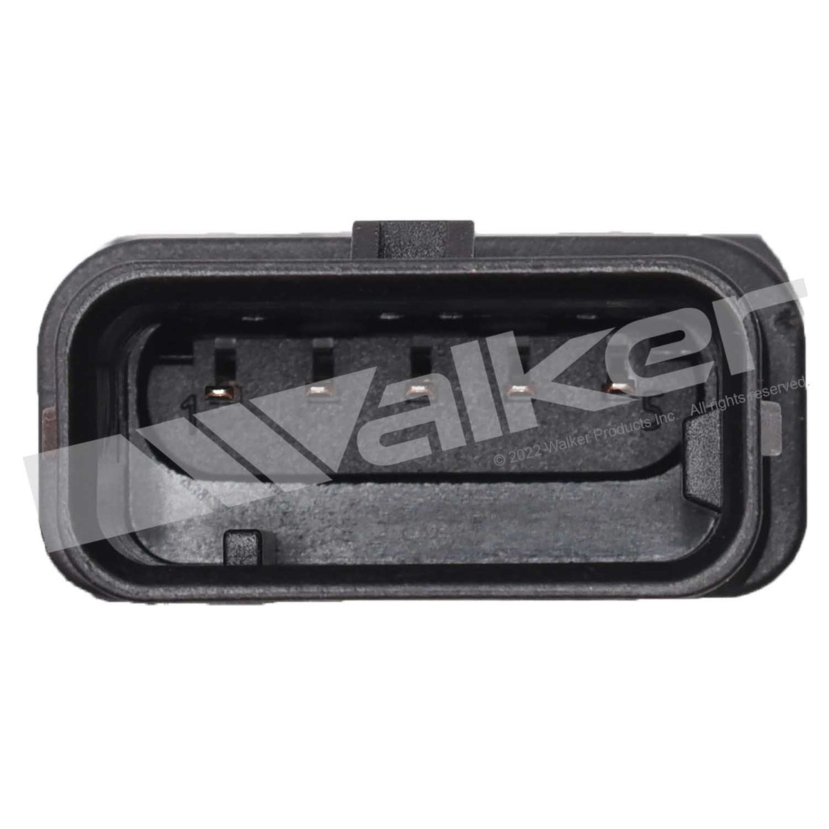Walker Products Oxygen Sensor - 250-25162