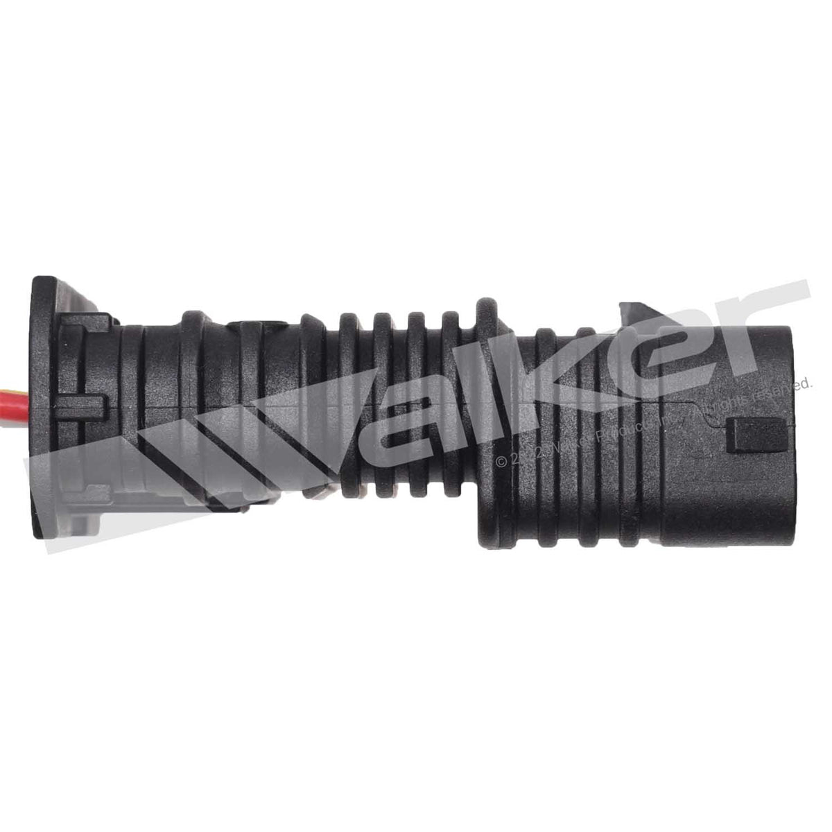 Walker Products Oxygen Sensor - 250-25162