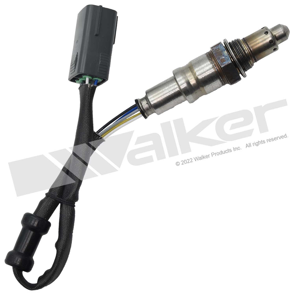 Walker Products Oxygen Sensor - 250-25172