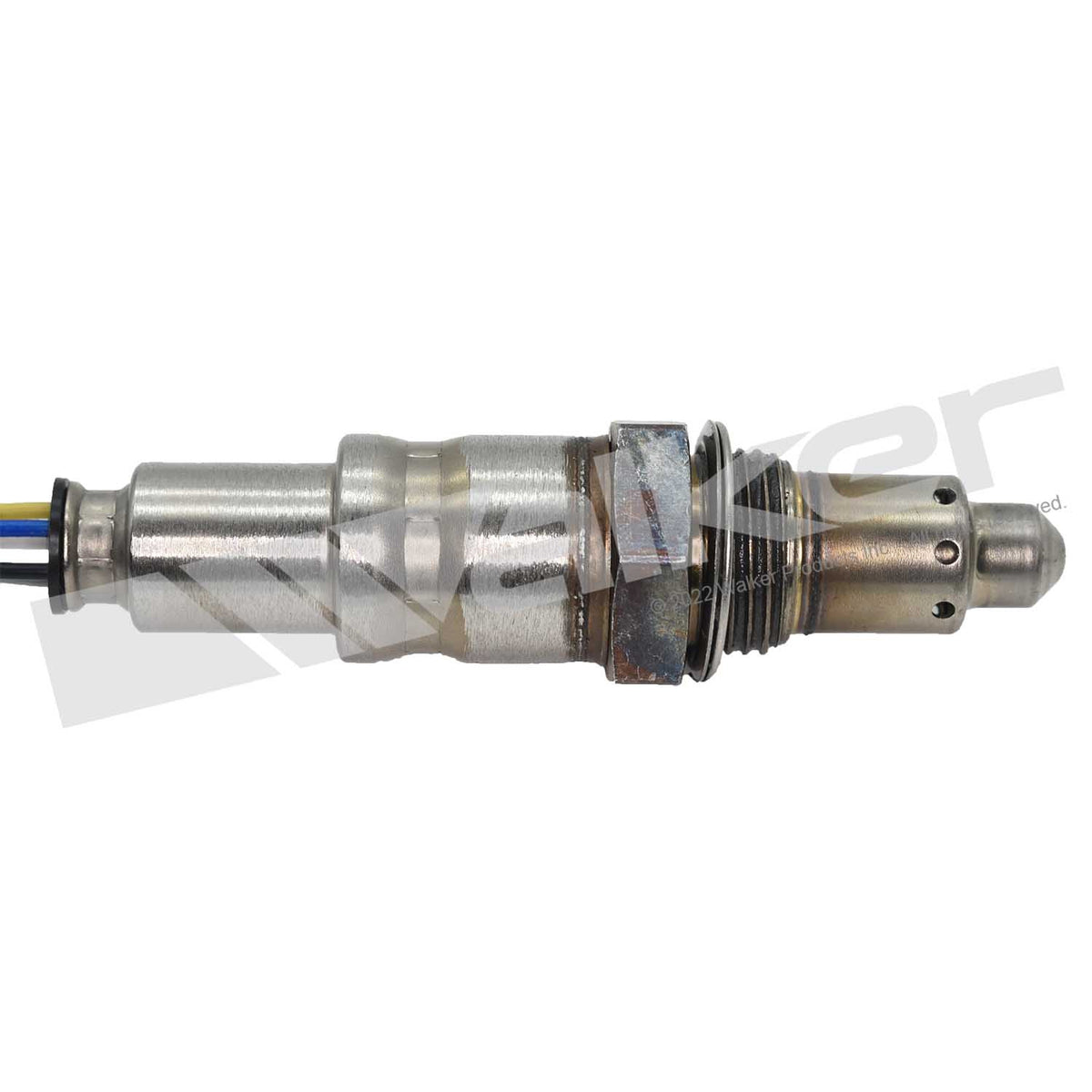 Walker Products Oxygen Sensor - 250-25172