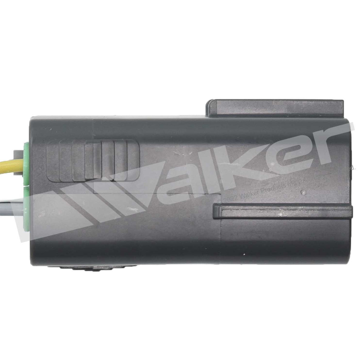 Walker Products Oxygen Sensor - 250-25172