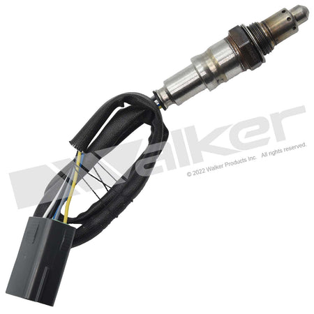 Walker Products Oxygen Sensor - 250-25173