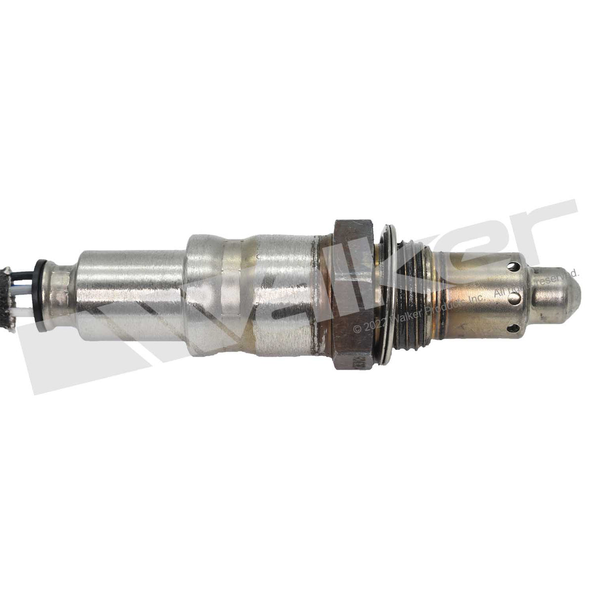 Walker Products Oxygen Sensor - 250-25173