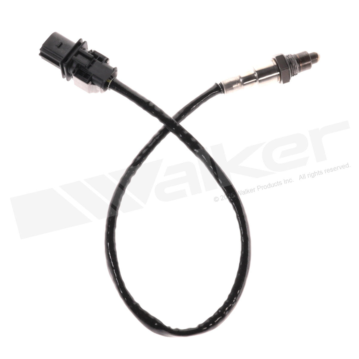 Walker Products Oxygen Sensor - 250-25192