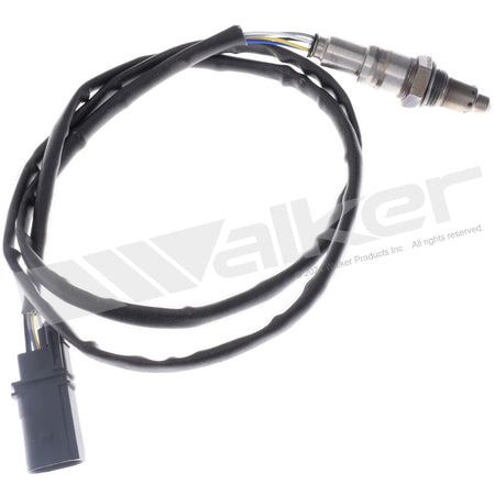 Walker Products Oxygen Sensor - 250-25195