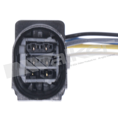 Walker Products Oxygen Sensor - 250-25195