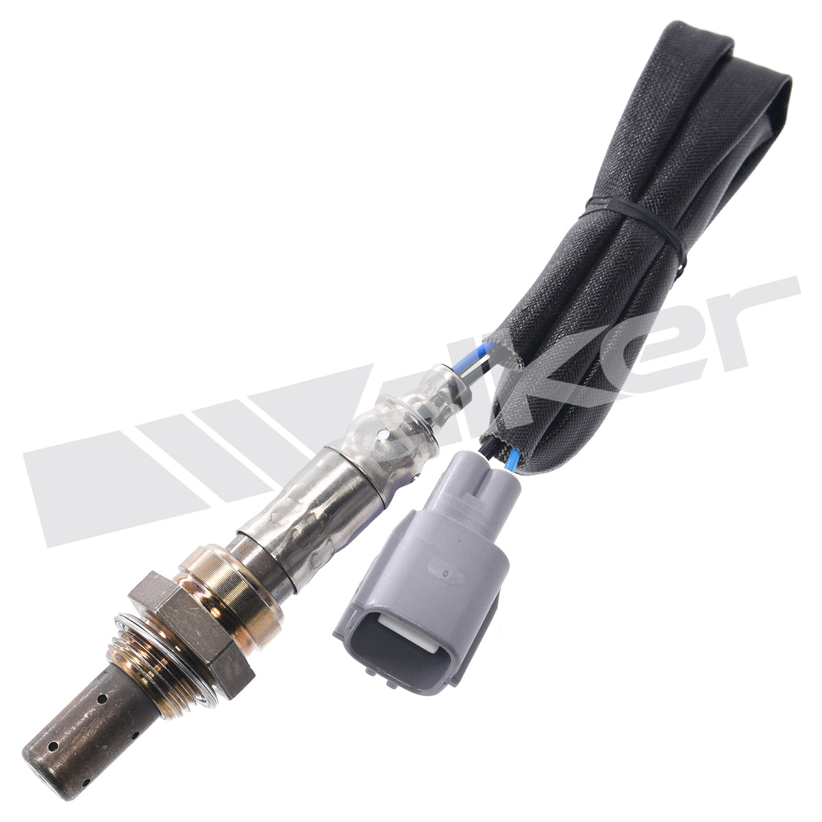 Walker Products Oxygen Sensor - 250-54004
