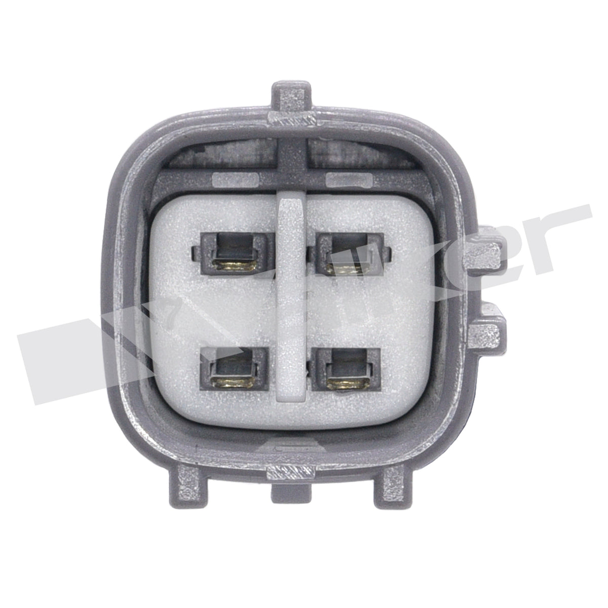 Walker Products Oxygen Sensor - 250-54004
