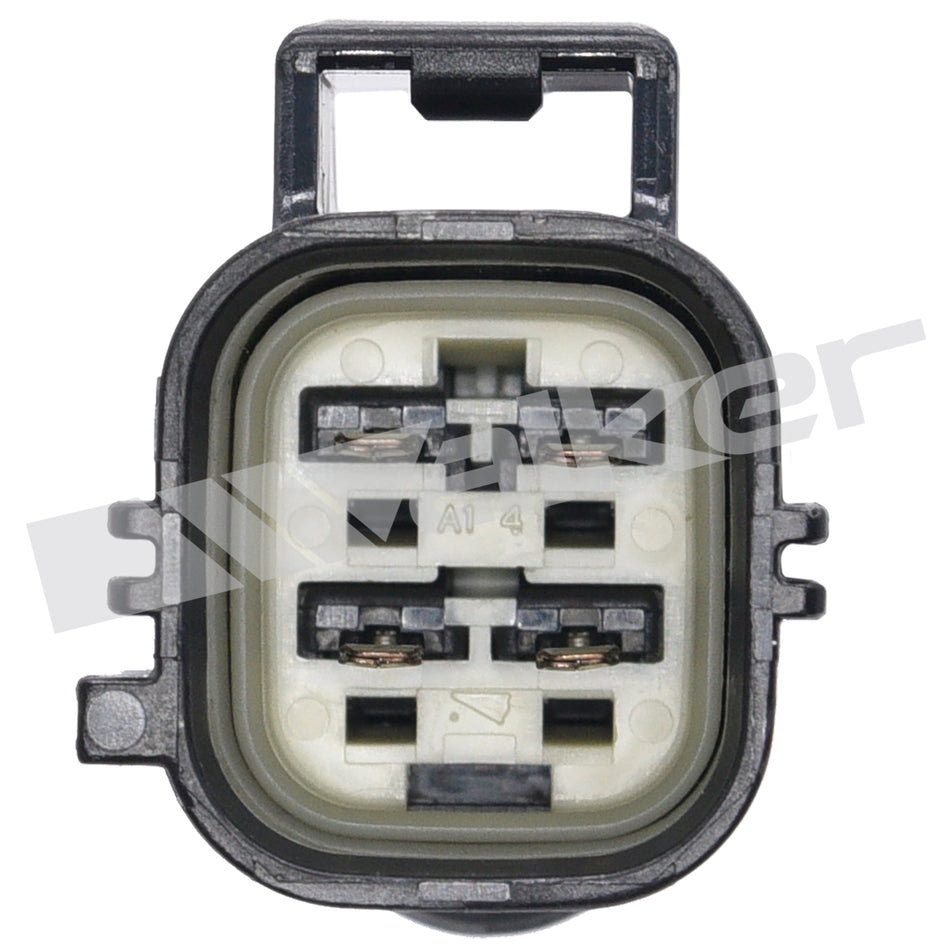 Walker Products Oxygen Sensor - 250-54010