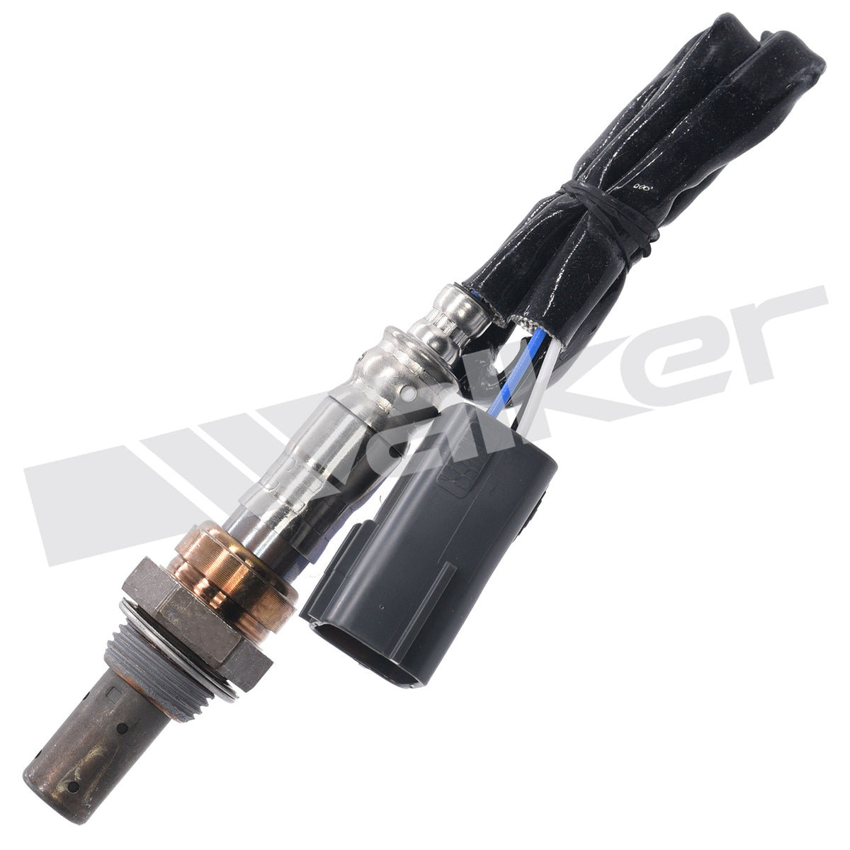 Walker Products Oxygen Sensor - 250-54015