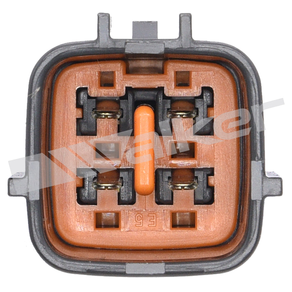 Walker Products Oxygen Sensor - 250-54031