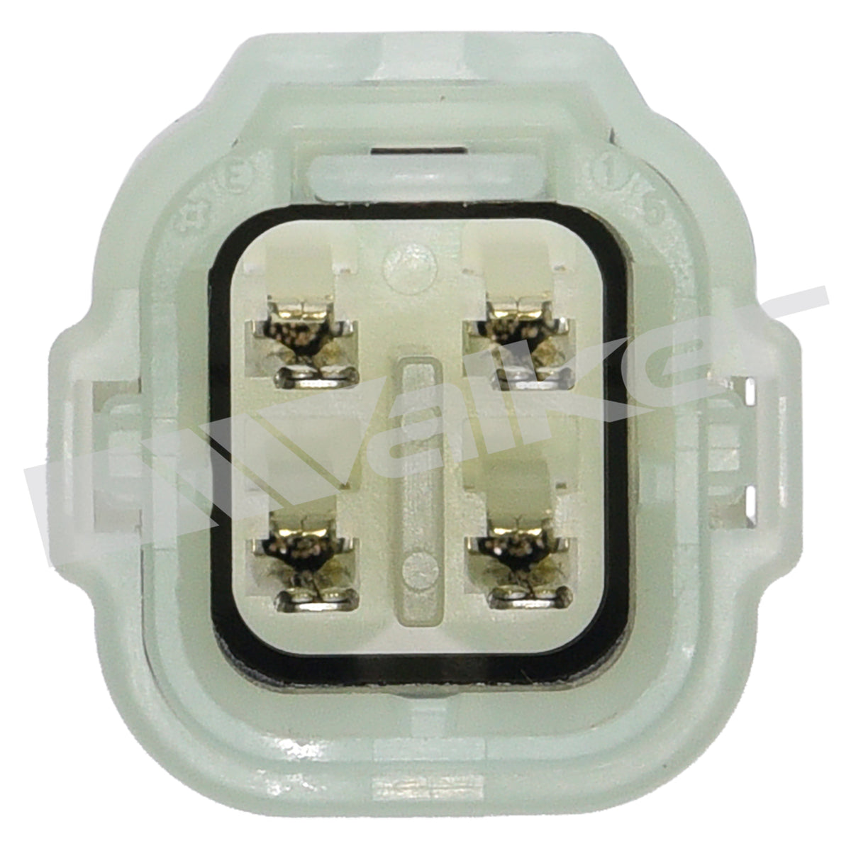 Walker Products Oxygen Sensor - 250-54034