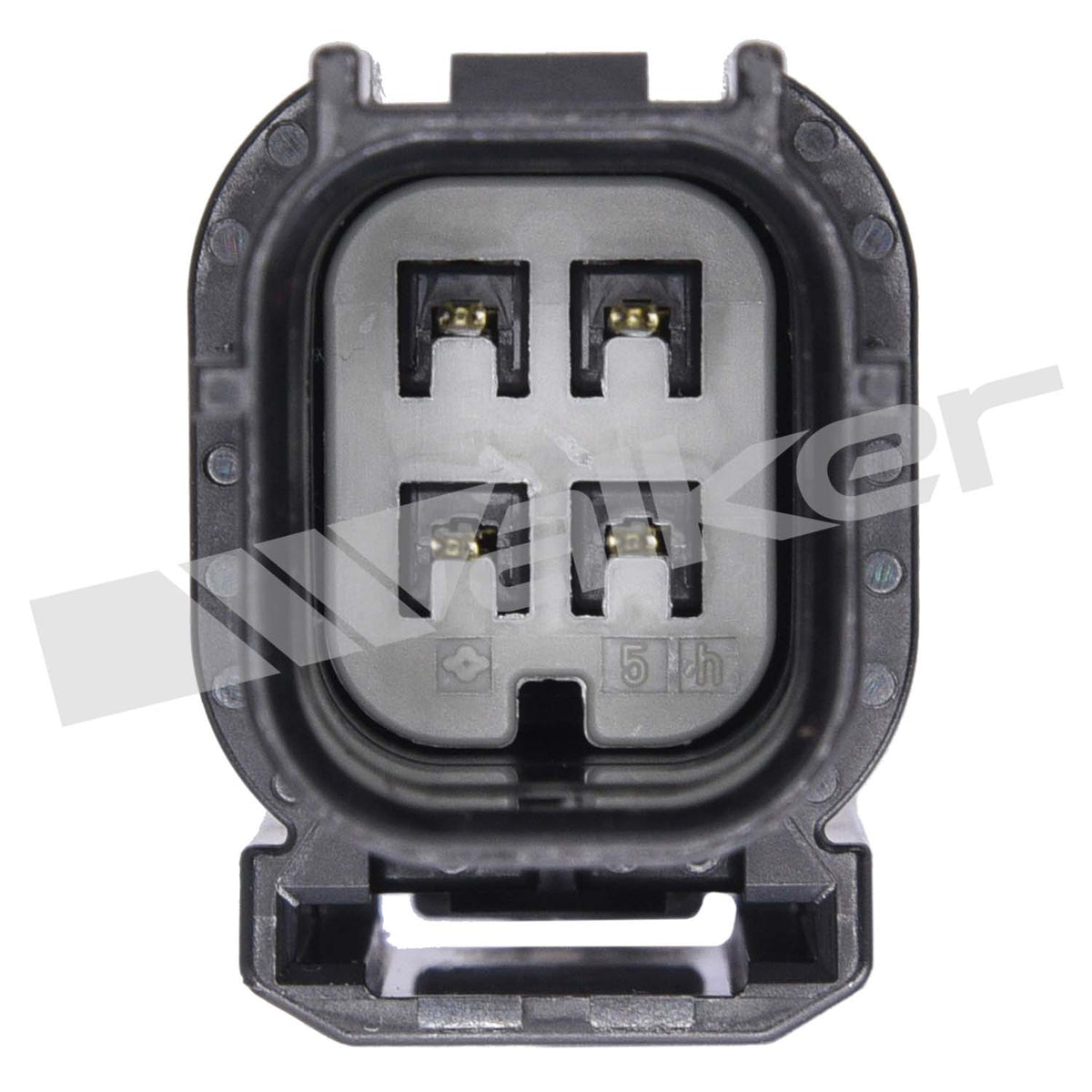 Walker Products Oxygen Sensor - 250-54038
