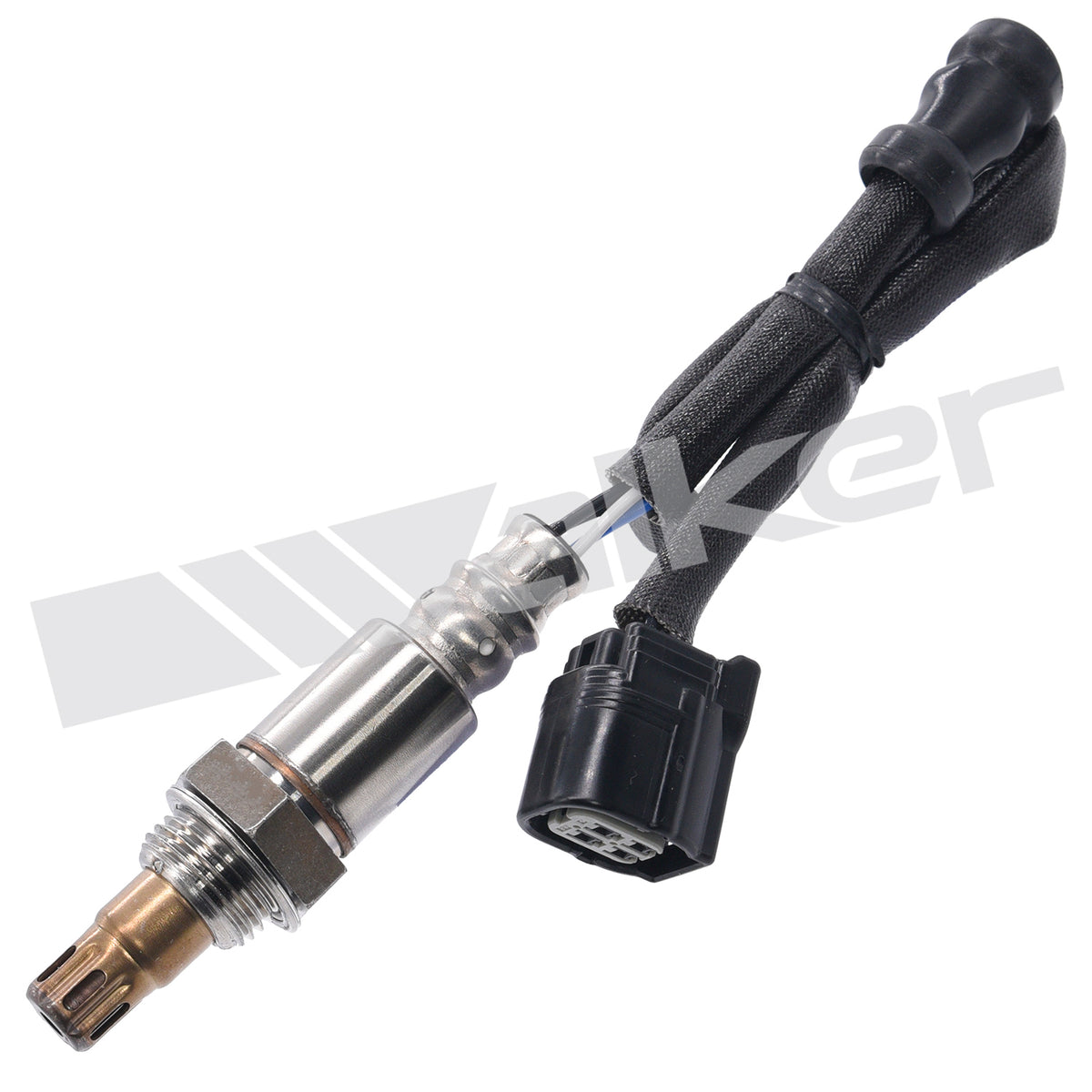 Walker Products Oxygen Sensor - 250-54040