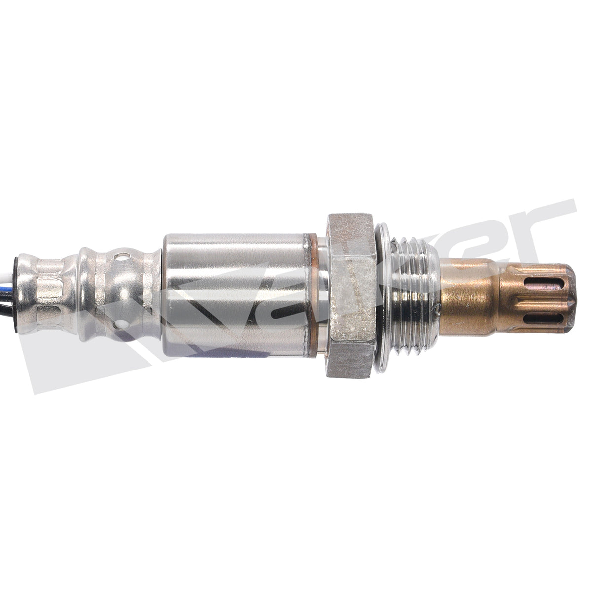 Walker Products Oxygen Sensor - 250-54040