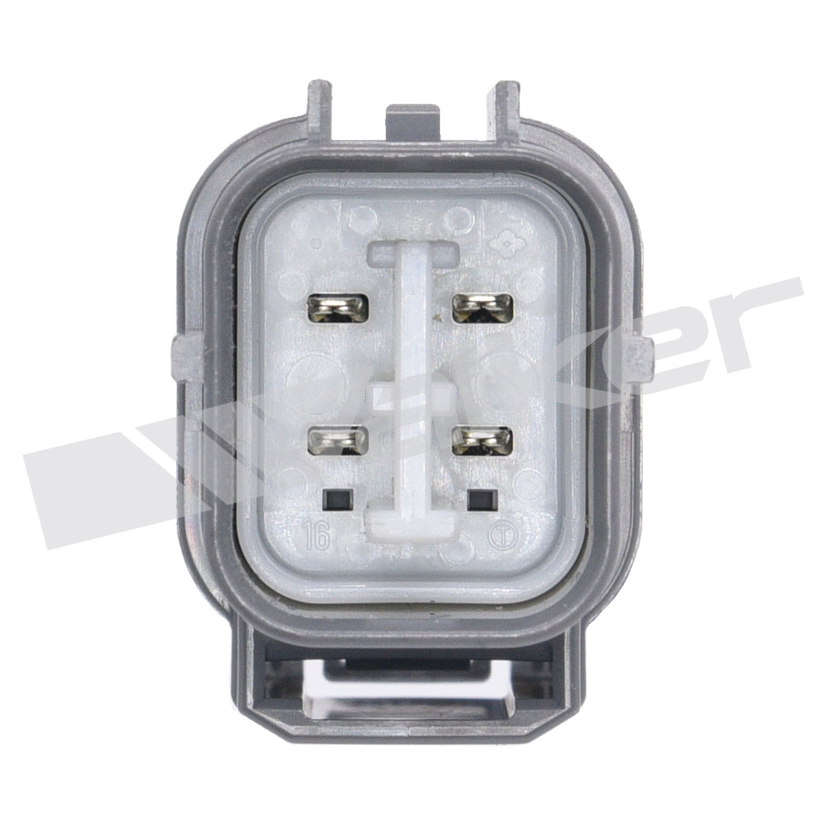 Walker Products Oxygen Sensor - 250-54056