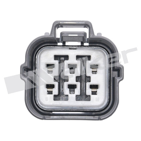 Walker Products Oxygen Sensor - 250-54061