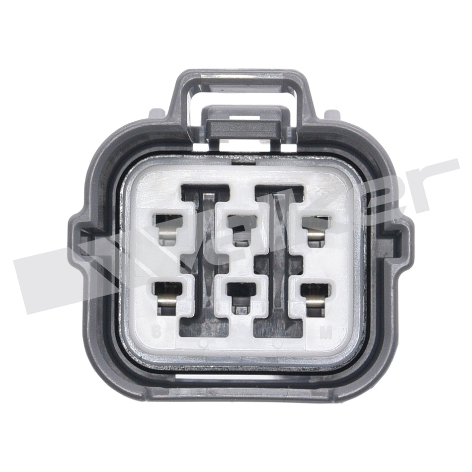 Walker Products Oxygen Sensor - 250-54061