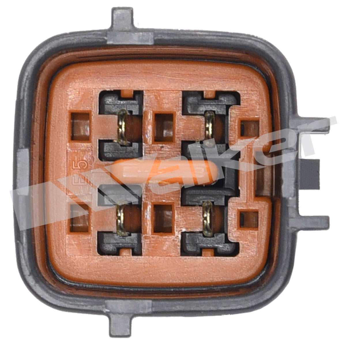 Walker Products Oxygen Sensor - 250-54064