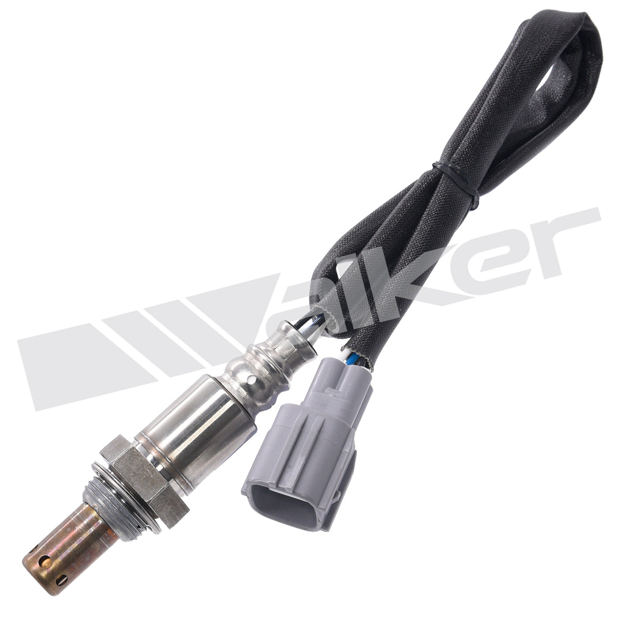 Walker Products Oxygen Sensor - 250-54107