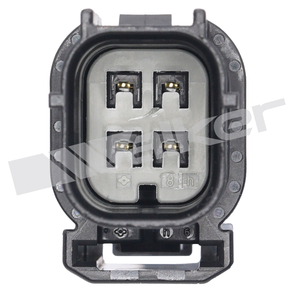 Walker Products Oxygen Sensor - 250-54111