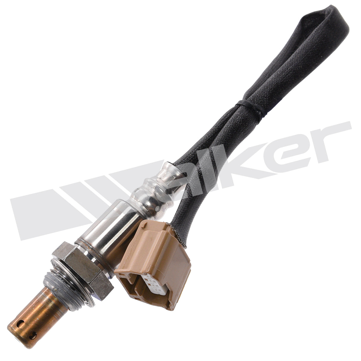 Walker Products Oxygen Sensor - 250-54126